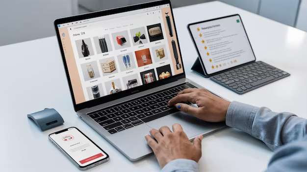 ecommerce development company Doha